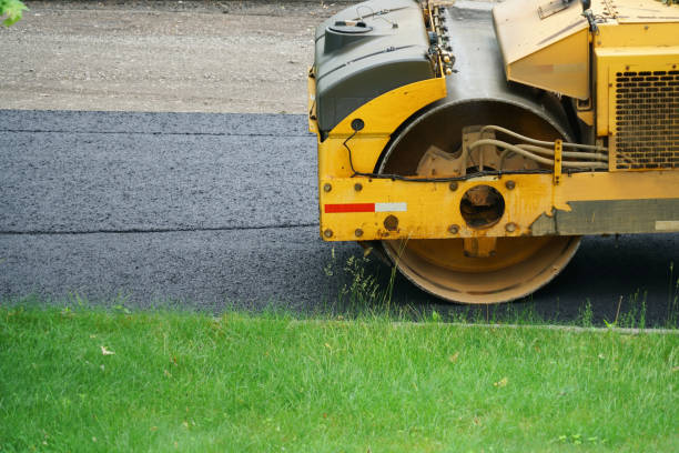 Why Choose Us For All Your Driveway Paving Needs in Gainesville, FL?