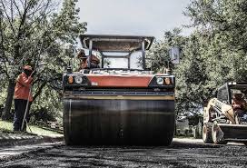 Driveway Pressure Washing in Gainesville, FL